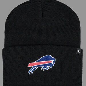 Buffalo Bills Carhartt x 47 Beanie